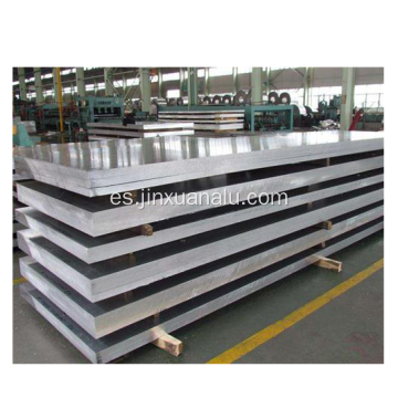 3003 Aluminium Trim Sheet Stock Precio